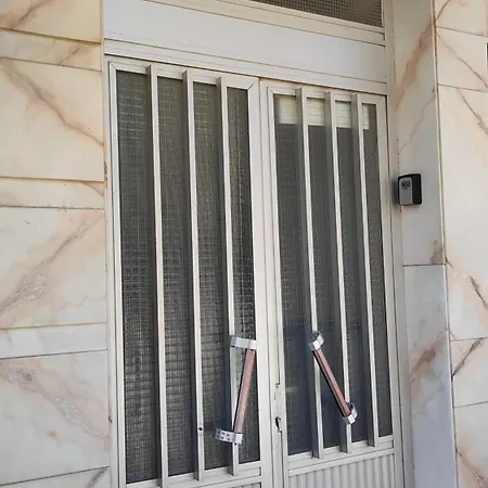 Apartament El Parque Pio XII Calamonte Zewnętrze zdjęcie
